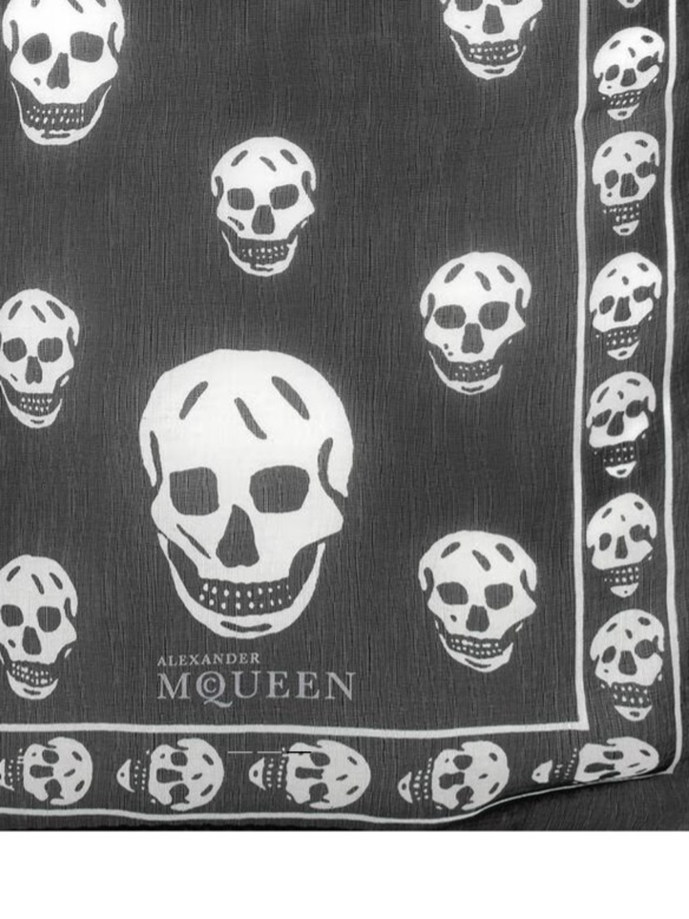 NWOT Alexander McQueen